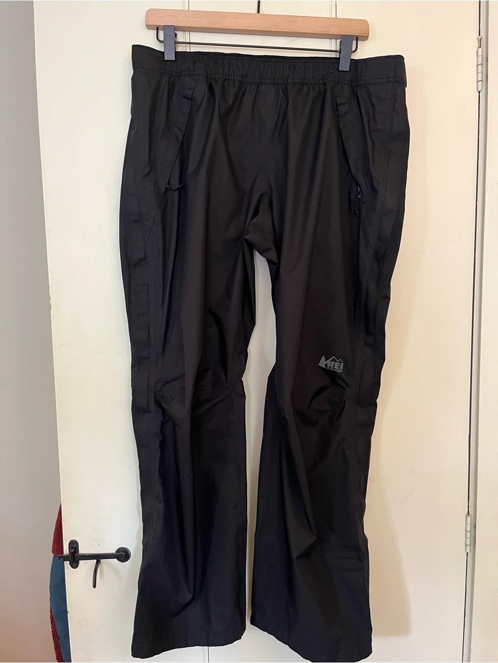 Women’s Rain Pants